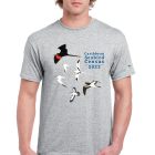 t-shirt-Caribbean Seabird Census 2023